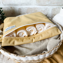 Load image into Gallery viewer, Reusable Bamboo Cloth Wipes - LIMITED EDITION RELEASE