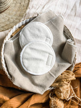 Load image into Gallery viewer, NURSING PADS - Rust