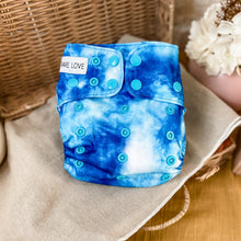 Load image into Gallery viewer, Bare Love Basics - Blue Lagoon