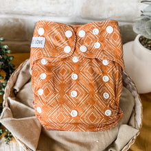 Load image into Gallery viewer, Bare Love Nightproof - Aztec