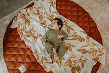 Load image into Gallery viewer, Swaddle - Gumnut