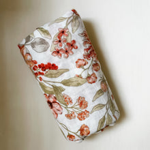 Load image into Gallery viewer, Swaddle - Floral