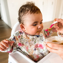 Load image into Gallery viewer, Sleeved Bib - Hop