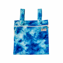 Load image into Gallery viewer, Small Wet Bag - Lagoon