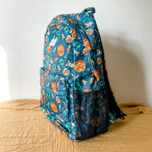Load image into Gallery viewer, Kids backpack - Outta This World