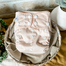 Load image into Gallery viewer, Bare Love Basics - Shell