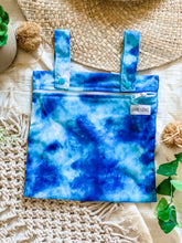 Load image into Gallery viewer, Small Wet Bag - Lagoon