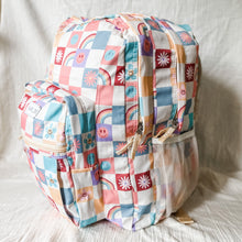 Load image into Gallery viewer, Everything Backpack - Summer