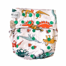 Load image into Gallery viewer, Bare Love Basics - Dinoworld