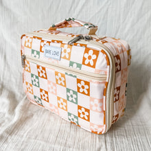 Load image into Gallery viewer, Lunch box - Retro