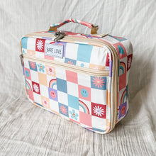 Load image into Gallery viewer, Lunch box - Summer