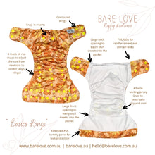 Load image into Gallery viewer, Bare Love Basics - Golden Bloom