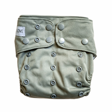 Load image into Gallery viewer, Bare Love Basics - Storm Grey