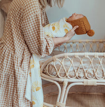 Load image into Gallery viewer, Swaddle - Summer Sunrise