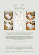 Load image into Gallery viewer, Bare Love Nightproof - Autumn Bloom