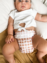 Load image into Gallery viewer, Bare Love Bombproof - Golden Gingham