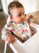 Load image into Gallery viewer, Sleeved Bib - Hop