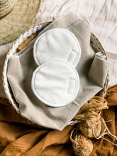 Load image into Gallery viewer, NURSING PADS - Olive