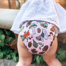 Load image into Gallery viewer, Bare Love Nightproof - Mushroom Garden