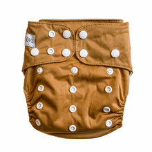 Load image into Gallery viewer, Bare Love Basics - Cinnamon