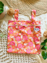 Load image into Gallery viewer, Small Wet Bag - Lottie