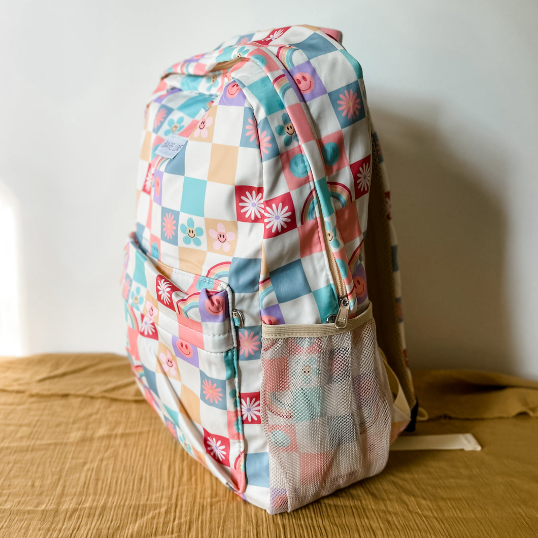 Kids backpack - Summer