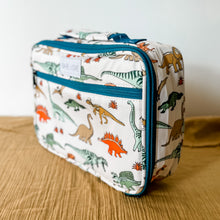 Load image into Gallery viewer, Lunch box - Dinoworld