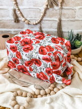 Load image into Gallery viewer, NAPPY POD - Poppy