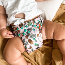 Load image into Gallery viewer, Bare Love Nightproof - Mushroom Garden