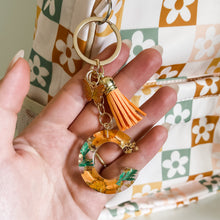 Load image into Gallery viewer, Bag Charm - C
