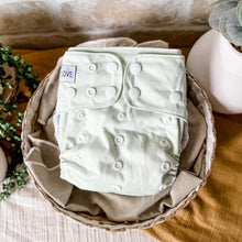 Load image into Gallery viewer, Bare Love Basics - Tea Green