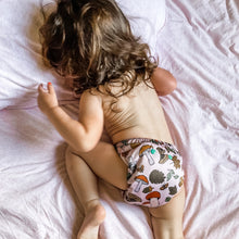 Load image into Gallery viewer, Bare Love Nightproof - Mushroom Garden