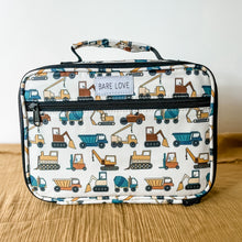 Load image into Gallery viewer, Lunch box - Demolition Day