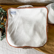 Load image into Gallery viewer, Reusable Bamboo Cloth Wipes - LIMITED EDITION RELEASE