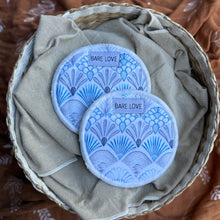 Load image into Gallery viewer, LAST ONE NURSING PADS - Santorini Summer
