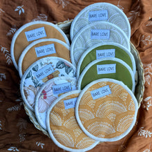 Load image into Gallery viewer, NURSING PADS - Mixed Florence Bundle
