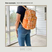 Load image into Gallery viewer, Everything Backpack - Summer
