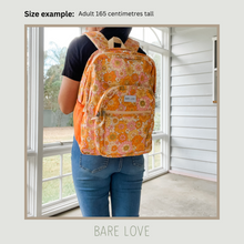 Load image into Gallery viewer, Everything Backpack - Summer
