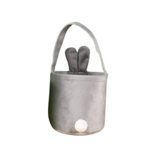 Load image into Gallery viewer, Personalised easter egg basket
