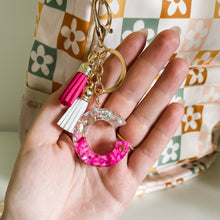 Load image into Gallery viewer, Bag Charm - C
