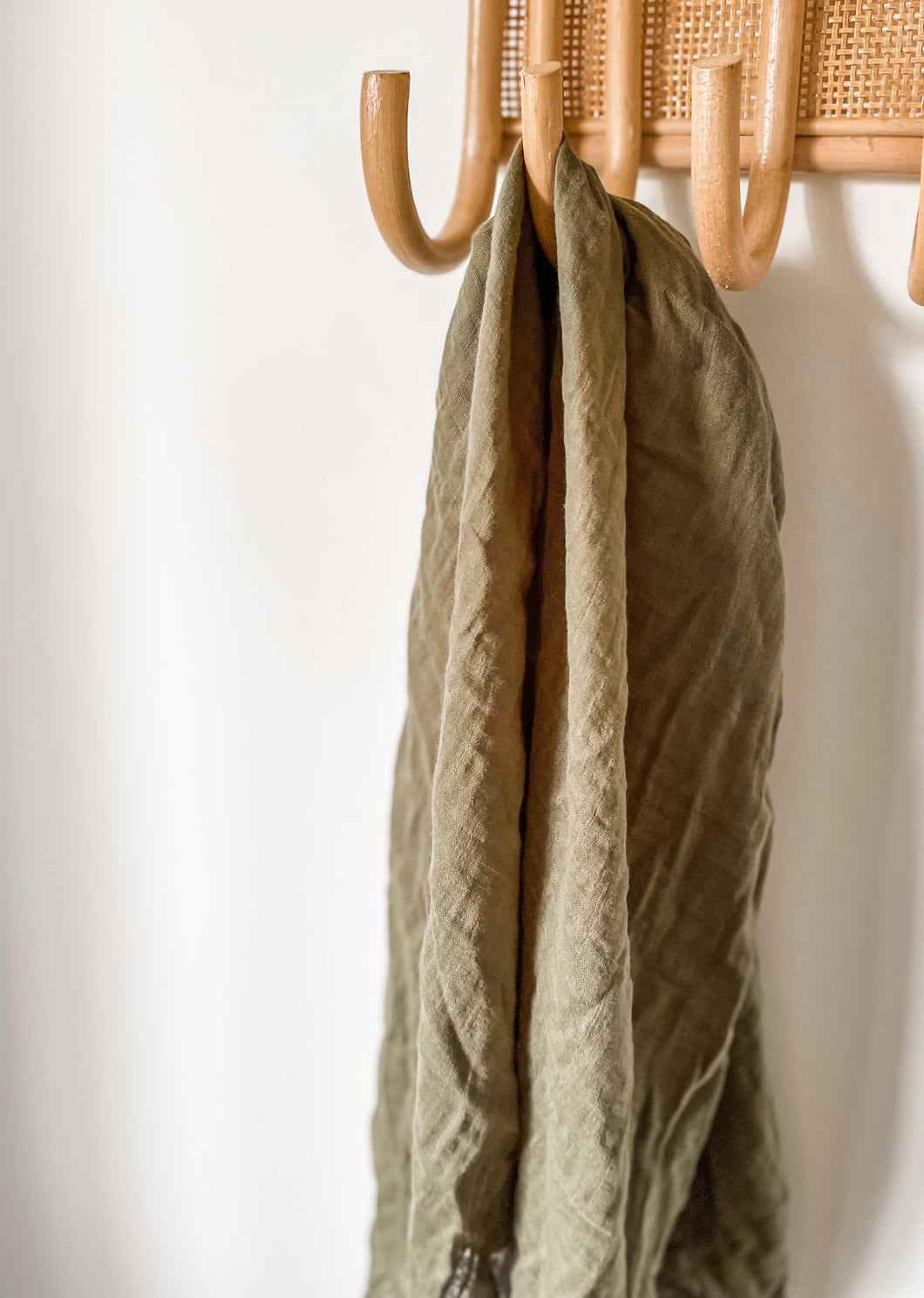 Swaddle - Olive