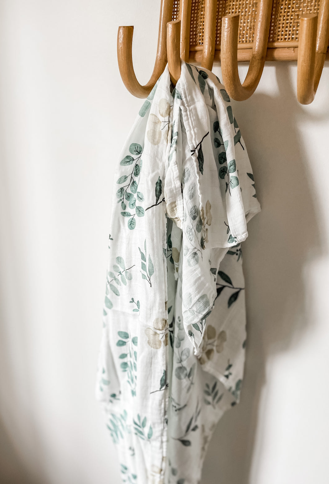 Swaddle - Foliage