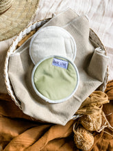 Load image into Gallery viewer, NURSING PADS - Sage
