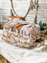 Load image into Gallery viewer, NAPPY POD - Marigold
