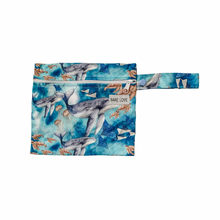 Load image into Gallery viewer, MINI WET BAG - Oceania
