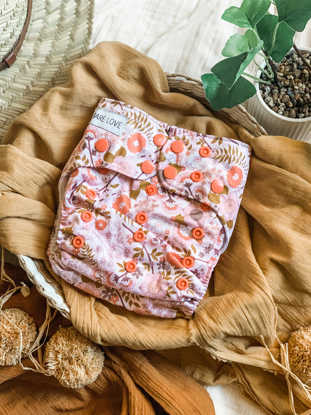 Bare Love Bombproof - Maisie