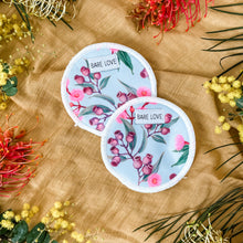 Load image into Gallery viewer, NURSING PADS - Gum Blossom
