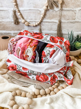 Load image into Gallery viewer, NAPPY POD - Poppy
