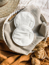 Load image into Gallery viewer, NURSING PADS - Cinnamon
