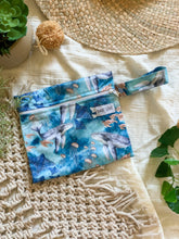 Load image into Gallery viewer, MINI WET BAG - Oceania
